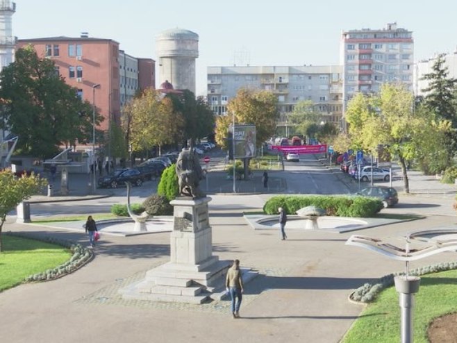 Конференција предсједника и секретара скупштина јединица локалне самоуправе у Бијељини