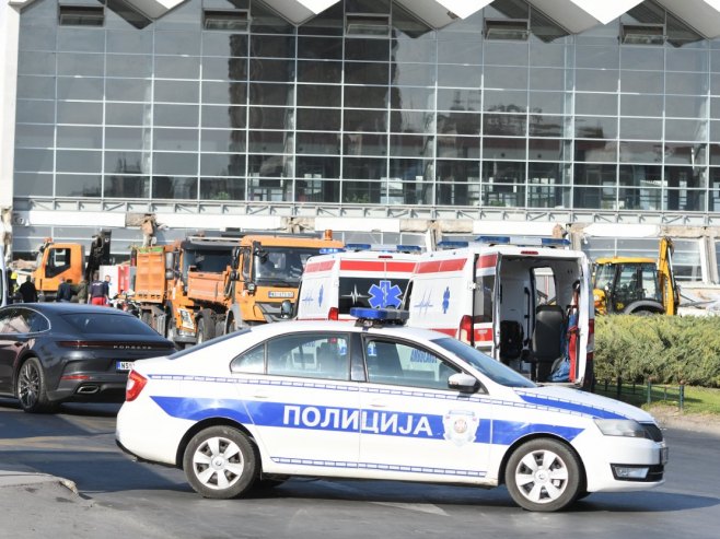 У Новом Саду 23. март проглашен Даном жалости