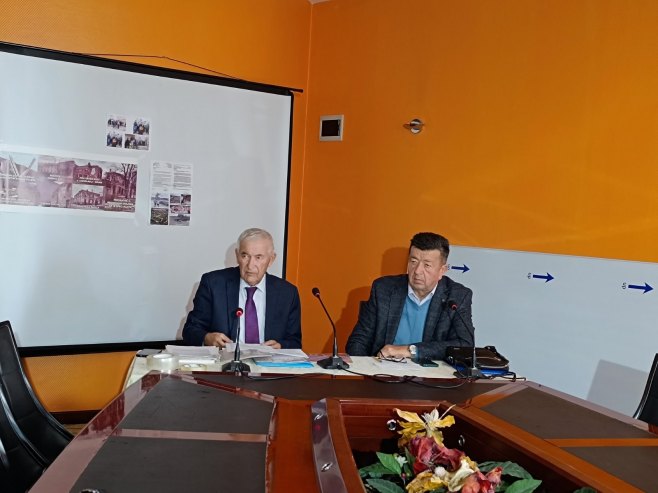 Одрживи повратак - Дрвар Одрживи повратак - Дрвар - Фото: РТРС