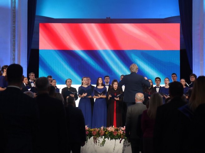 Универзитет Бањалука, годишњица Универзитет Бањалука, годишњица - Фото: ZIPAPHOTO/Borislav Zdrinja