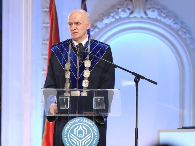 Гајанин: Студентски стандард међу најбољима у региону