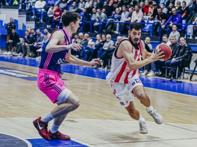 (Фото: ABA League j.t.d./Dragana Stjepanovic) (Фото: ABA League j.t.d./Dragana Stjepanovic) -