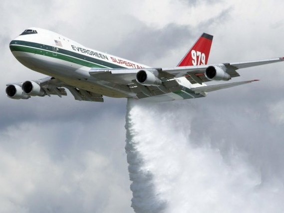 Боинг 747 (ФОТО: EPA/THOMAS FREY - илустрација) Боинг 747 (ФОТО: EPA/THOMAS FREY - илустрација) -
