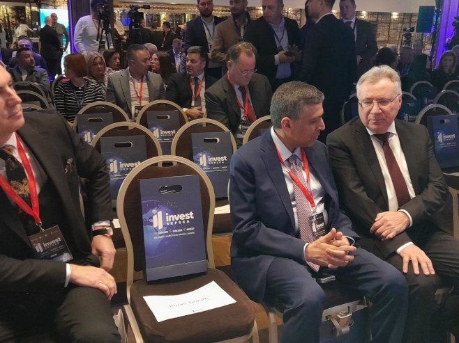 Invest Srpska 2024 