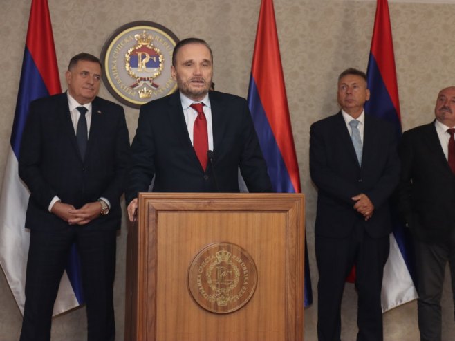 Анто Нобило Анто Нобило - Фото: predsjednikrs.rs/Borislav Zdrinja