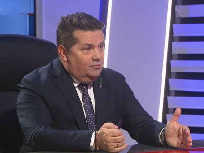 Ненад Стевандић Ненад Стевандић - Фото: РТРС