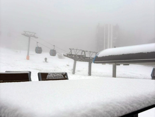 Јахорина (Фото: oc-jahorina.com) - 