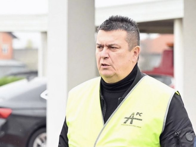 Draženko Kenjalo (Foto: Ustupljena fotografija)