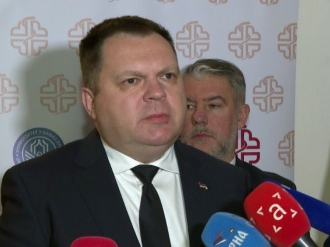 Жељко Будимир Жељко Будимир - Фото: РТРС