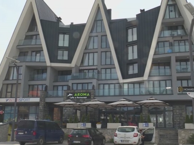 Арома - Бјелашница Арома - Бјелашница - Фото: РТРС