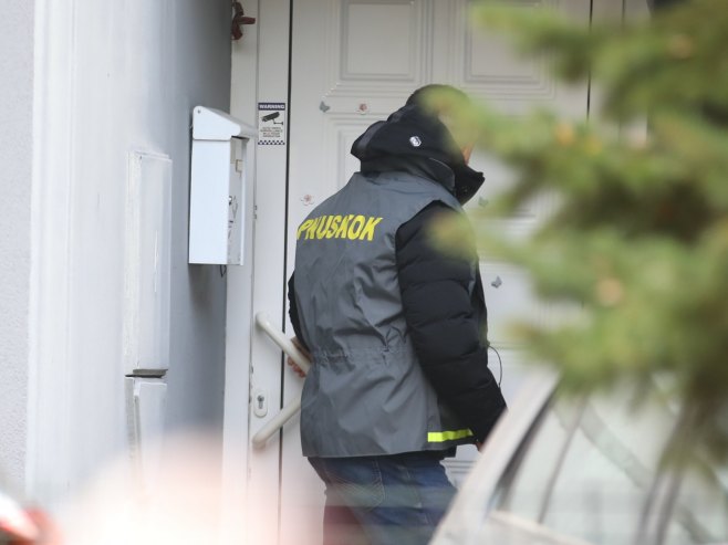 Хрватска: Оптужница против младића због слања лажних дојава о постављеним бомбама