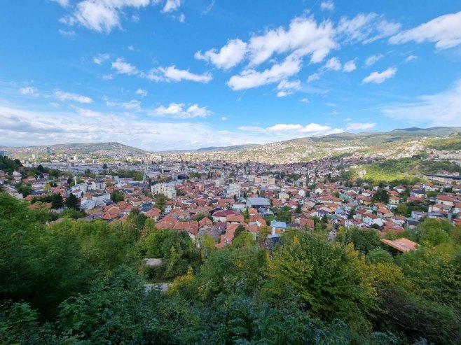 Сарајево Сарајево - Фото: РТРС