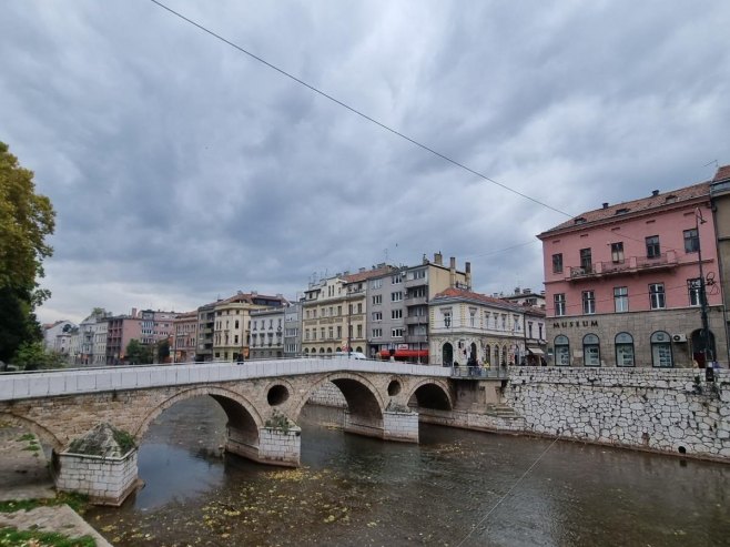 Сарајево Сарајево - Фото: РТРС