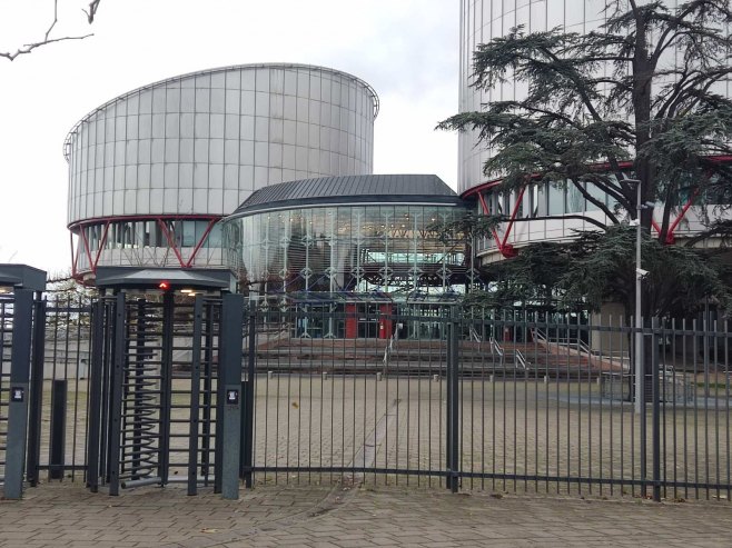 Хоће ли суд у Стразбуру до краја оголити правосудну фарсу у случају предсједника Додика?