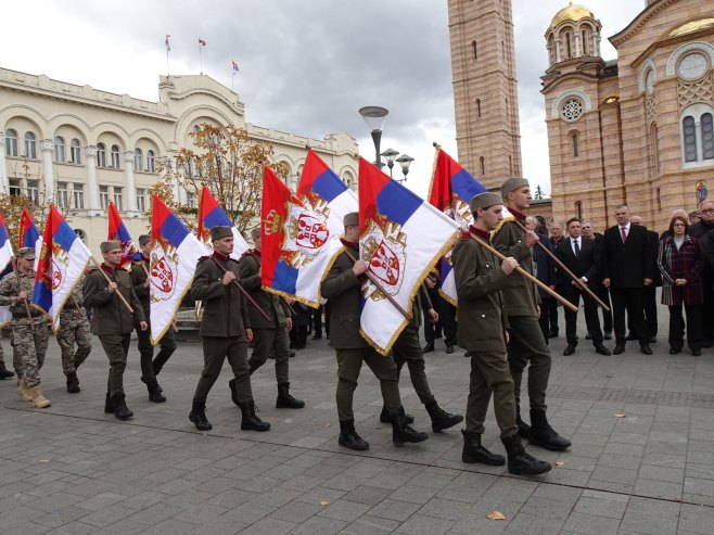 Дан побједе у Првом свјетском рату