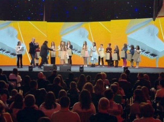 У Бањалуци отварање дјечијег фестивала "Мали композитор"