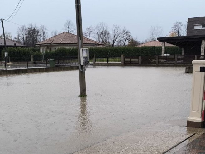 Поплава Пријечани - Фото: Уступљена фотографија