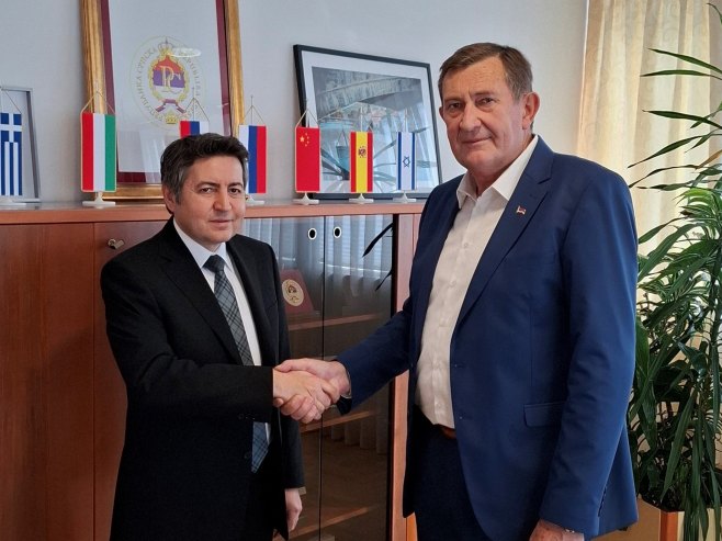 Митровић и Ајгун Митровић и Ајгун -