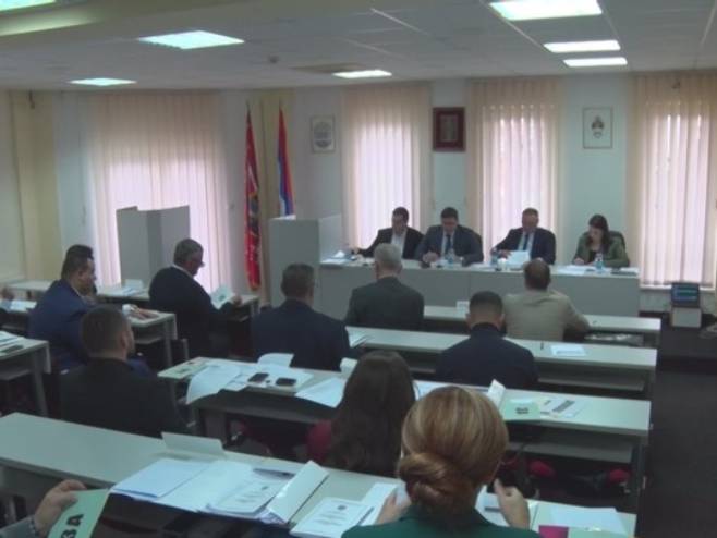 СO Србац добила ново скупштинско руководство СO Србац добила ново скупштинско руководство - Фото: РТРС