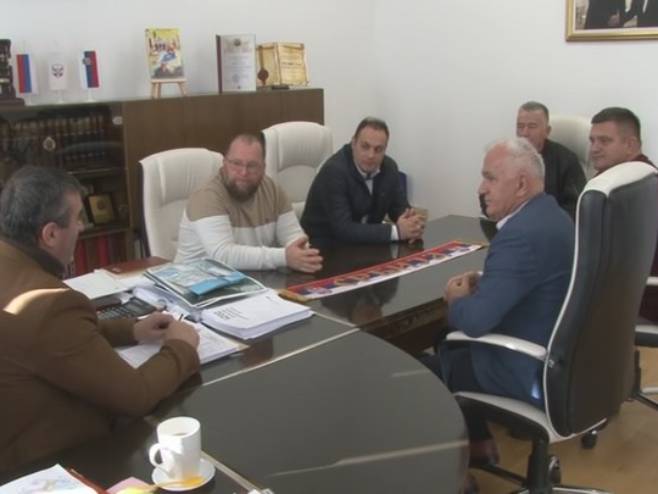 Пројекат "Спојимо дјецу Космета и Српске" Пројекат "Спојимо дјецу Космета и Српске" - Фото: РТРС