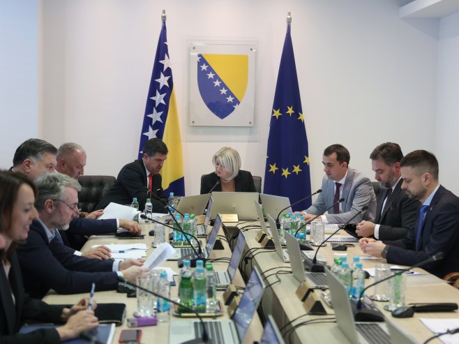 Савјет министара Савјет министара - Фото: Уступљена фотографија