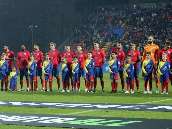 ФК Борац - Фото: ZIPAPHOTO/Borislav Zdrinja