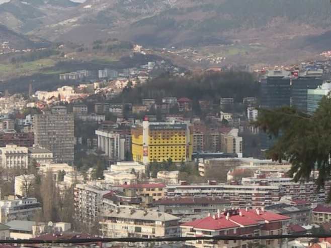 Сарајево Сарајево - Фото: РТРС