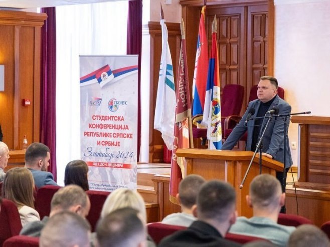 Жељко Будимир на Златибору (фото: instagram.com/ministarstvo_ntvo) Жељко Будимир на Златибору (фото: instagram.com/ministarstvo_ntvo) -