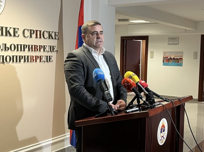 Смјене у Шумама Српске - смијењени директори газдинстава у Добоју и Чајничу