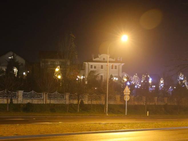 Ustupljena fotografija
