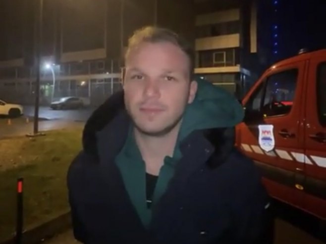 Драшко Станивуковић - 