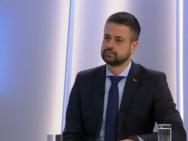 Амиџић: Овакве одлуке нису право већ покушај да се утиче на изборну вољу народа у Републици Српској