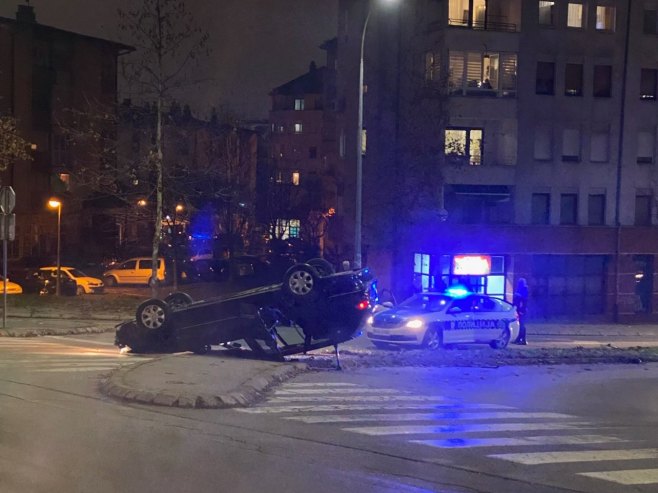 Црне статистике се повећавају; Најчешћи узрок саобраћајних несрећа алкохол (ВИДЕО)