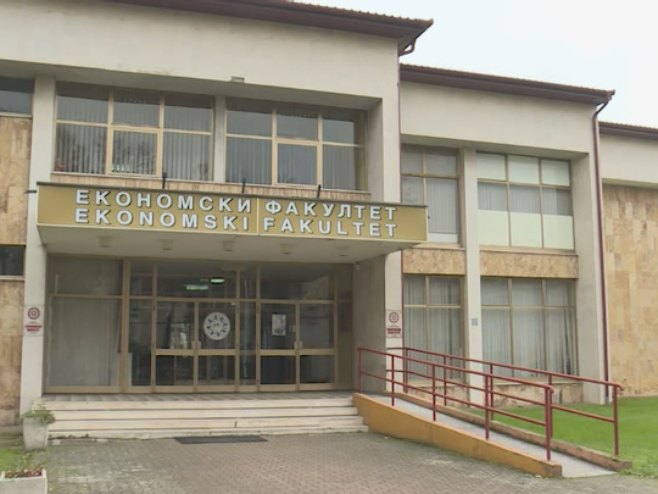 Економски факултет Брчко - Фото: РТРС