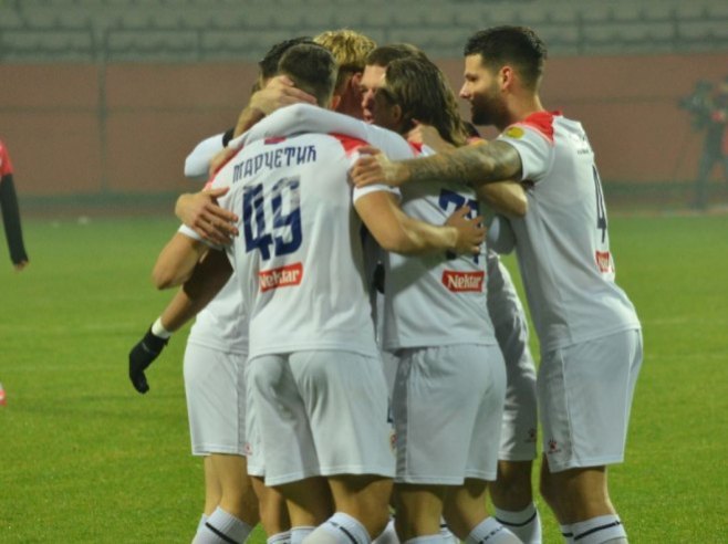 ФК Борац (Фото: FK Borac) - 