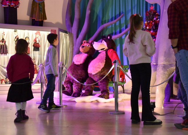 Сњешково (Фото: РТРС)