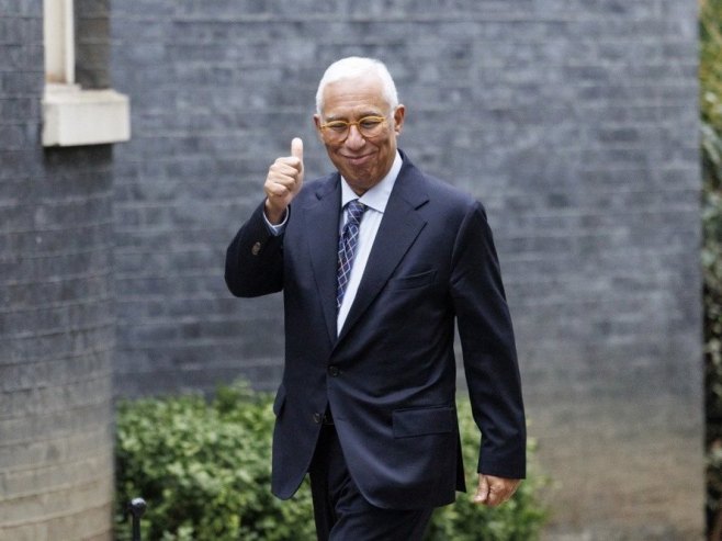 Антонио Коста (Фото: EPA-EFE/TOLGA AKMEN, илустрација) - 