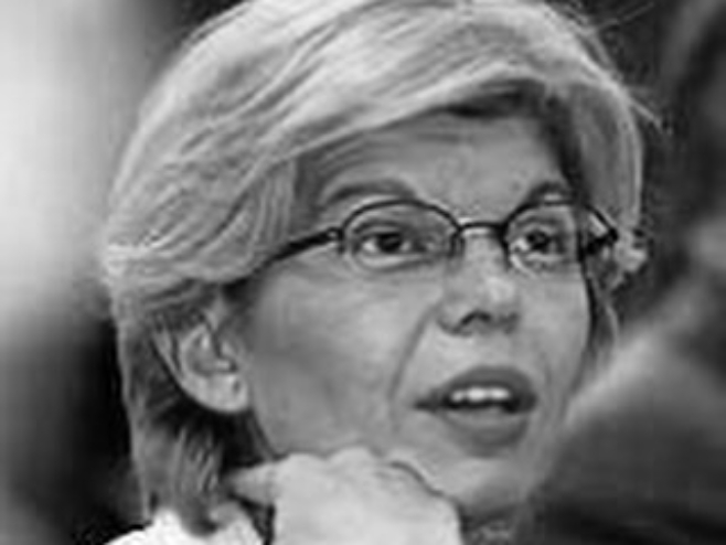 Горица Гајевић (Фото: instagram.com/ivica.dacic.rs) - 