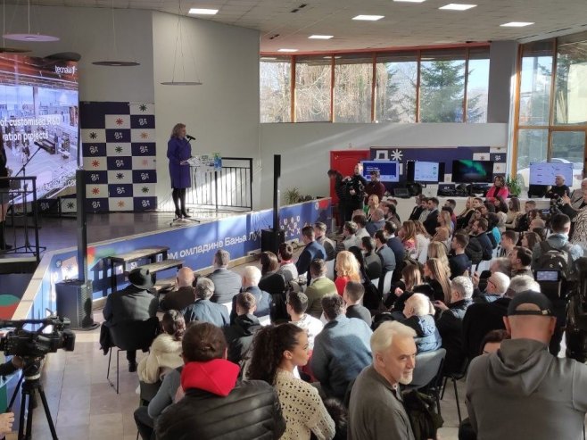 Сајам иноватора - Фото: РТРС