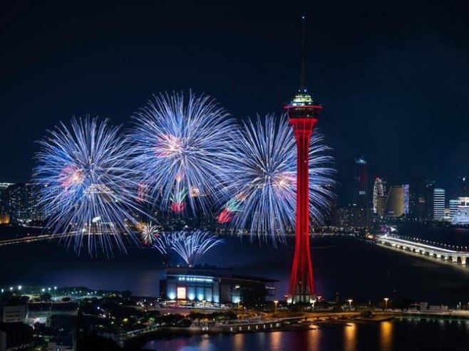 Макао - Фото: Уступљена фотографија