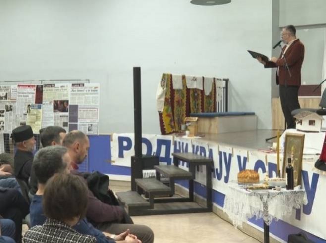 Дани Српске Крајине - Фото: РТРС