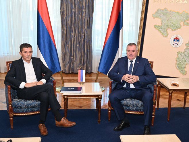 Састанак - Фото: Уступљена фотографија