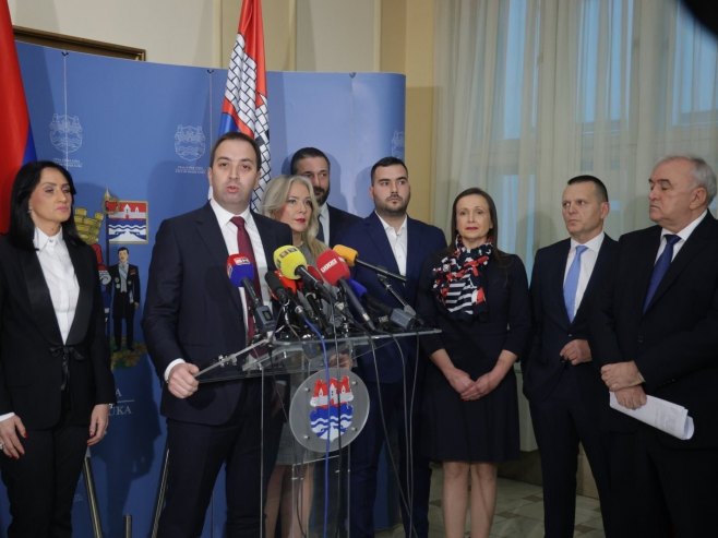 Горан Селак - Фото: Уступљена фотографија