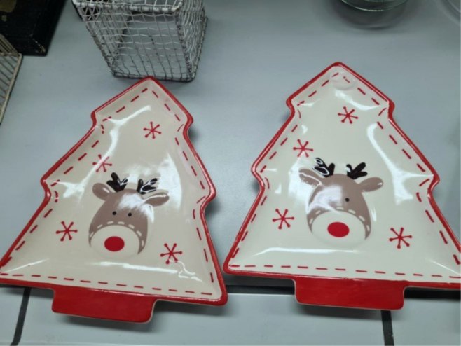 Керамичке посуде (фото: fsa.gov.ba) - 