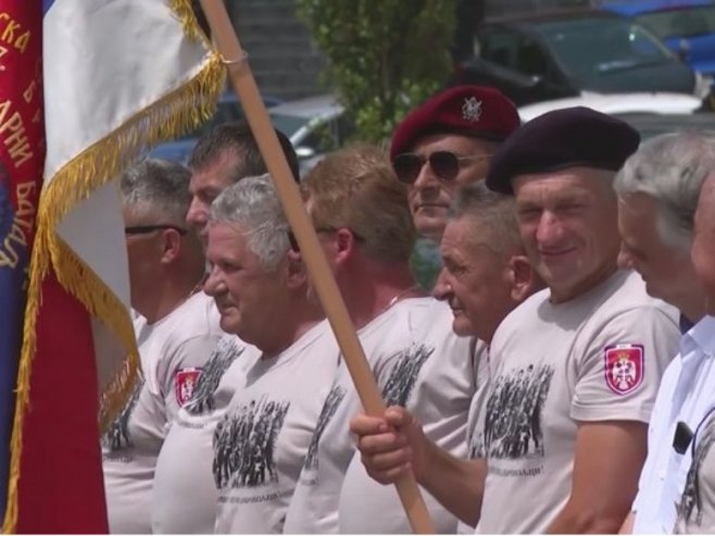 Вукови са Вучијака - Фото: РТРС