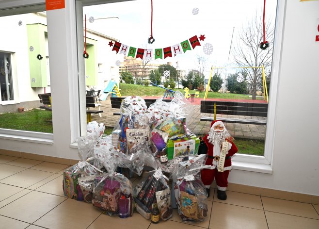 Пакетићи - Фото: Уступљена фотографија