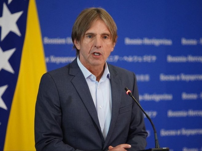 Предраг Којовић (Фото: Dnevni avaz - уступљена фотографија) Предраг Којовић (Фото: Dnevni avaz - уступљена фотографија) -