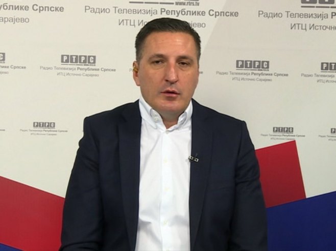 Недељко Елек - Фото: РТРС