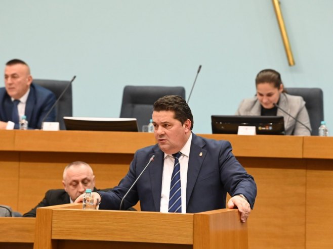 Ненад Стевандић Ненад Стевандић - Фото: Уступљена фотографија