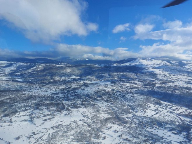 Данас топлије, максимална температура до 11 степени
